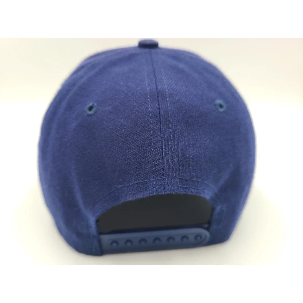 Vintage UCLA Bruins Twins Enterprise Snapback Hat Cap‎ Wool Blend Men Women NCAA